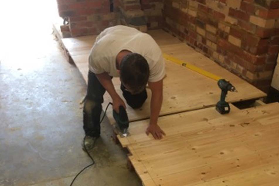 PCA Remedial Work Promise - Work in progress